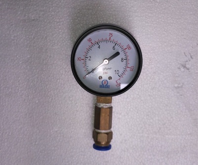 气压表,真空泵配件