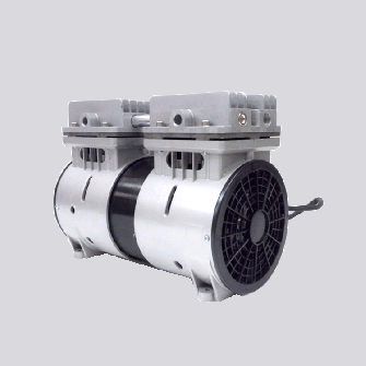 JP-100H免维护真空泵